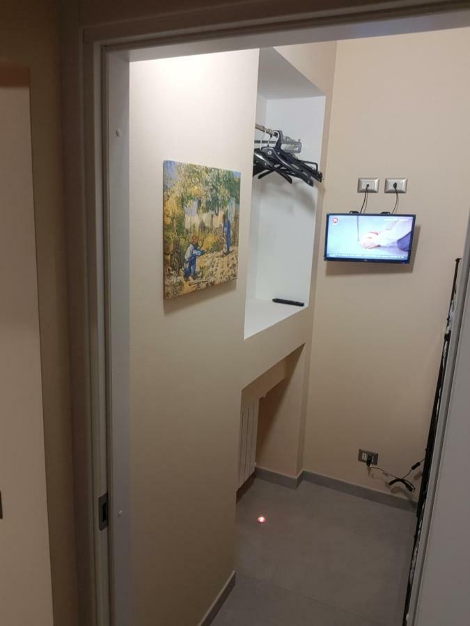 Suite In Milano Certosa Station Exterior photo